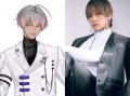 白井悠介、志麻が出演!『Toxic-a-Holic』追加キャス 白井悠介、志麻が出演!『Toxic-a-Holic』追加キャス