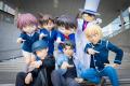 『名探偵コナンランド』が2026年6月12日(金)~2027 『名探偵コナンランド』が2026年6月12日(金)~2027
