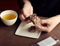 【限定200個】200年の老舗和菓子屋がつくる、板チョコ