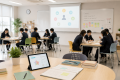 【探究学習×診断コンテンツ】高校の探究授業で「Makko