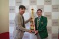 「第3回 GOLVI PREMIUM CUP」開催報告 「第3回 GOLVI PREMIUM CUP」開催報告