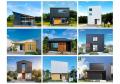 「WOODBOX」の人気商品住宅「Vertical」がリニューア 「WOODBOX」の人気商品住宅「Vertical」がリニューア