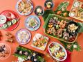 「リーベルホテル大阪」暑い夏を“刺激”と“涼感”utf-8 「リーベルホテル大阪」暑い夏を“刺激”と“涼感”utf-8
