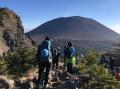 浅間山(前掛山)登山が約3年ぶりに再開 小諸からutf-8 浅間山(前掛山)登山が約3年ぶりに再開 小諸からutf-8