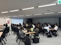 【マネディク】ベンチャー特化・新卒合同研修Day1レポ