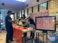 レノファ山口FCと山口市、大学生やNPOによるスポーツ