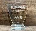 HISアメリカ法人　Plug and Play「Corporate Innovati