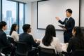 日本での就職を目指す優秀な外国人留学生100名が集結