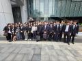 名古屋商科大学、2026 ABEN香港スタディツアーに参加 名古屋商科大学、2026 ABEN香港スタディツアーに参加
