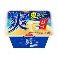 夏に無性に食べたくなる！あの、シャリシャリ食感を追