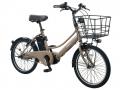 毎日にちょうどいい。軽やかに走れる「ENERSYS compac