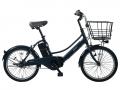毎日にちょうどいい。軽やかに走れる「ENERSYS compac