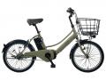 毎日にちょうどいい。軽やかに走れる「ENERSYS compac