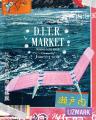 【阪急メンズ大阪】瀬戸内のアートと古着のマーケット