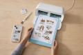 世界的人気のA4フルサイズ対応モデル「Cricut Joy Xtr 世界的人気のA4フルサイズ対応モデル「Cricut Joy Xtr
