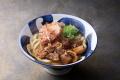 【新業態】4玉まで同一価格！『肉讃岐 もっちりうどん