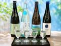 暑い夏に涼を感じる一杯を探して「日本の酒情報館」で 暑い夏に涼を感じる一杯を探して「日本の酒情報館」で