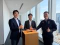 株式会社 CyCraft Japan、NTT セキュリティ・ジャパン
