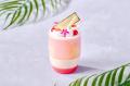 夏の人気カクテルをアレンジしたカクテルベリーヌ2種 夏の人気カクテルをアレンジしたカクテルベリーヌ2種