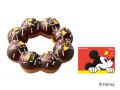 【ミスタードーナツ】7月9日(水)から『ディズニー 【ミスタードーナツ】7月9日(水)から『ディズニー