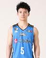 【島根スサノオマジック】#5 新井 翔太 選手との期限