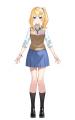 SPRIX公式VTuber「SPRIX学園」、2期生3名がデビューし