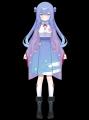 SPRIX公式VTuber「SPRIX学園」、2期生3名がデビューし