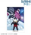 TVアニメ「スノウボールアース」のティザービジュアル