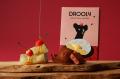 【DROOLY（ドローリー）】より、レモンの酸味に、カマ
