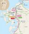 【福岡県大牟田市】新大牟田駅産業団地賑わい交流用地 【福岡県大牟田市】新大牟田駅産業団地賑わい交流用地
