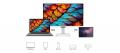 PRO MAXシリーズディスプレイ:Macの最高のパートナー PRO MAXシリーズディスプレイ:Macの最高のパートナー