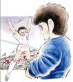 ファミリーマート×キャプテン翼45周年特別企画『キャ