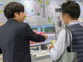 【出展レポート】老朽水道管の漏水事故を未然に防止、
