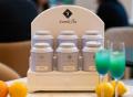 YOTEL東京銀座 オールデイダイニングにて「サマーアフ YOTEL東京銀座 オールデイダイニングにて「サマーアフ