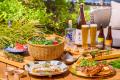SORANO HOTEL “ウェルビーイングな夏”を味わう新メニ SORANO HOTEL “ウェルビーイングな夏”を味わう新メニ