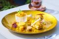 SORANO HOTEL “ウェルビーイングな夏”を味わう新メニ SORANO HOTEL “ウェルビーイングな夏”を味わう新メニ