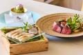 SORANO HOTEL “ウェルビーイングな夏”を味わう新メニ SORANO HOTEL “ウェルビーイングな夏”を味わう新メニ