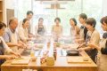 「身寄りがなければ身寄ればいい!」深刻化する身寄り 「身寄りがなければ身寄ればいい!」深刻化する身寄り