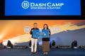AGSグループ「B Dash Camp 2026 Spring」にプラチナス AGSグループ「B Dash Camp 2026 Spring」にプラチナス