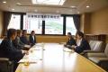 人とペットの防災対策に関する協定を締結 / 兵庫県川