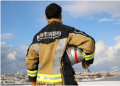 ＦＩＲＥ×ＦＡＭＩＬＹ！新潟市消防局での「とも育て