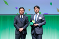 【株式会社brinity】mcframe Award 2026『Take off Aw