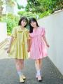 「グラビアザテレビジョン vol.84」 17期生・同期の“ 「グラビアザテレビジョン vol.84」 17期生・同期の“