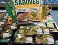 じわじわブームの兆し!?“食べるサボテン”が惣菜に進 じわじわブームの兆し!?“食べるサボテン”が惣菜に進