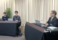「個人投資家向けIRセミナー」代表取締役 荒川滋郎登 「個人投資家向けIRセミナー」代表取締役 荒川滋郎登