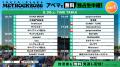 「ABEMA」にて5月28日（木）～31日（日）4日間連続・3
