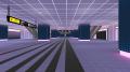 VRChatで広島駅を完全再現『バーチャル広島駅 2.u』Gu