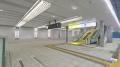 VRChatで広島駅を完全再現『バーチャル広島駅 2.u』Gu