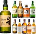 【Amazon.co.jp限定】白州18年に挑む。新発売 ウイス 【Amazon.co.jp限定】白州18年に挑む。新発売 ウイス