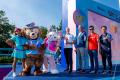 香港ディズニーランド 「マジック・ラン・フェス」 香港ディズニーランド 「マジック・ラン・フェス」